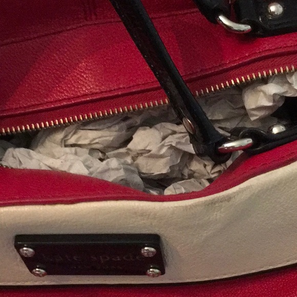 Ultra Rare!!!!! Kate Spade All Typed Up Clyde - Picture 6 of 7